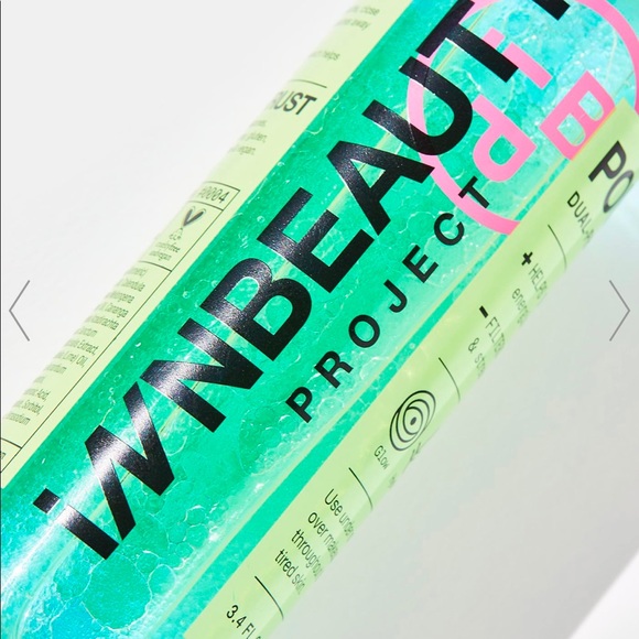 Power Up Setting Spray - Picture 3 of 4